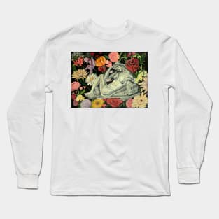 Baroque Garden Long Sleeve T-Shirt